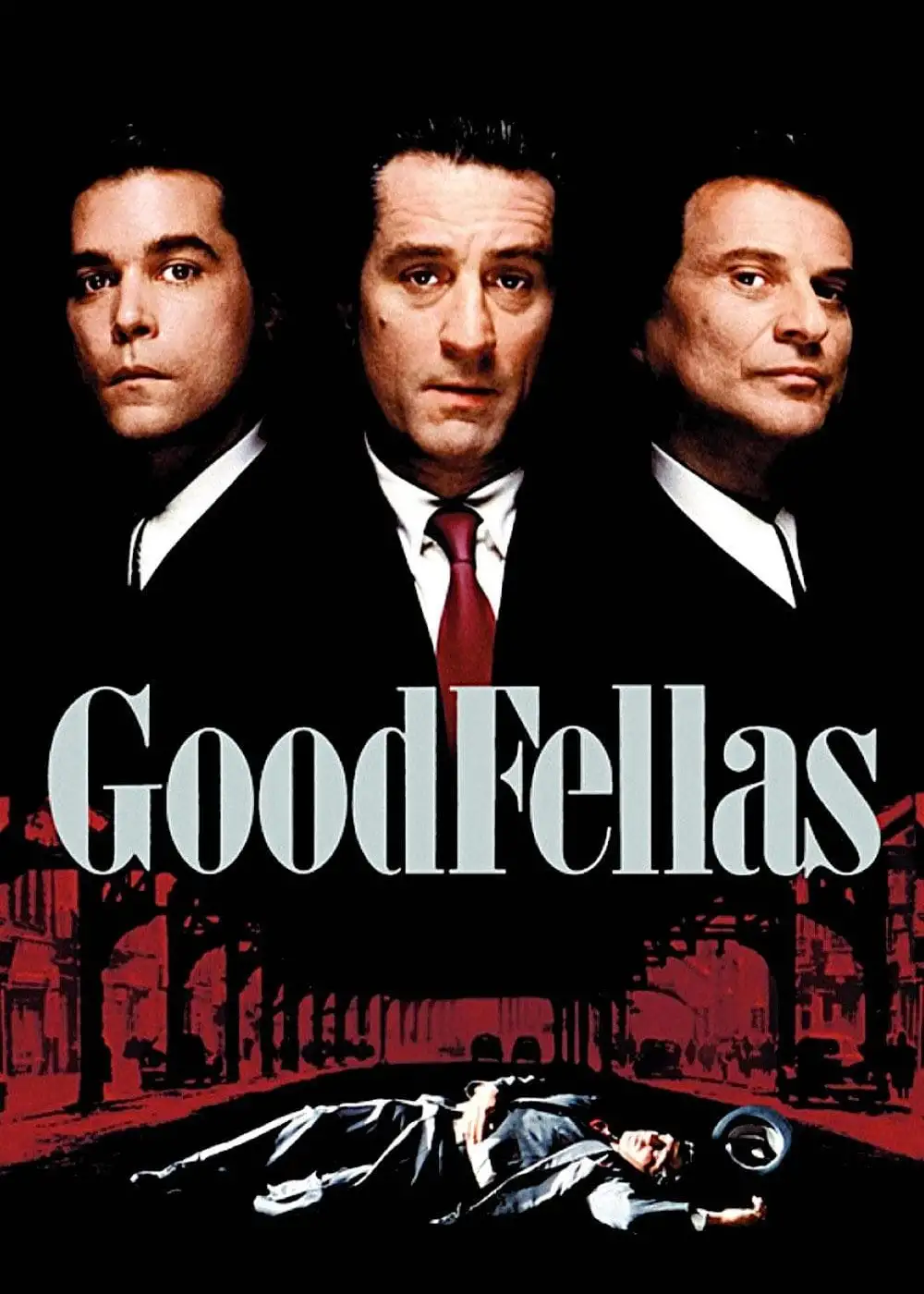 GoodFellas